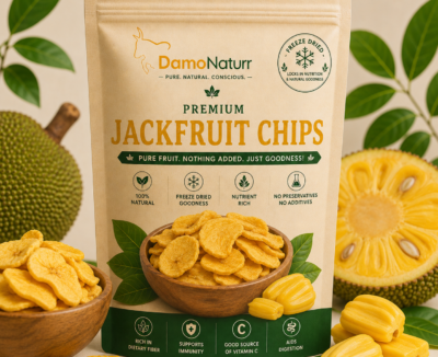 jackfruit-chips