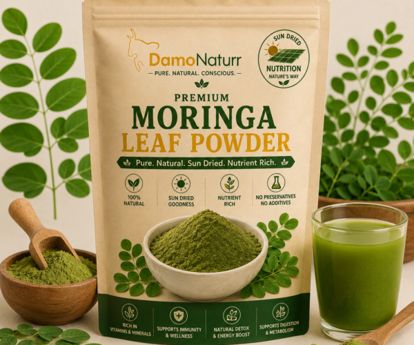 Moringa-powder Moringa-powder