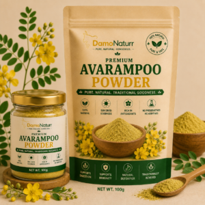 Avarampoo Powder