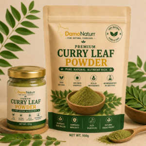 Curry Leaf Powder