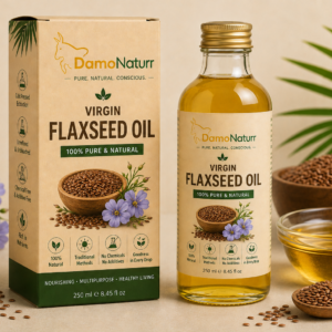Flaxseed Oil
