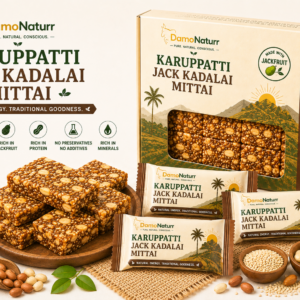 Karuppatti Jack Kadalai Mittai