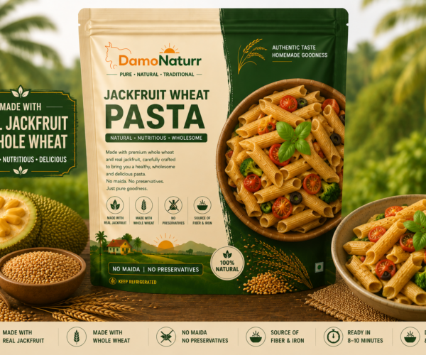 jackfruit-pasta