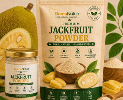 jackfruit-powder