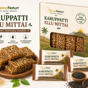 Karuppatti Ellu Mittai