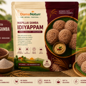Mapillai Samba Idiyappam