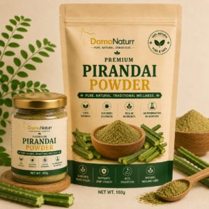 Pirandai Powder