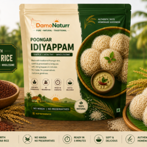 Poongar Idiyappam