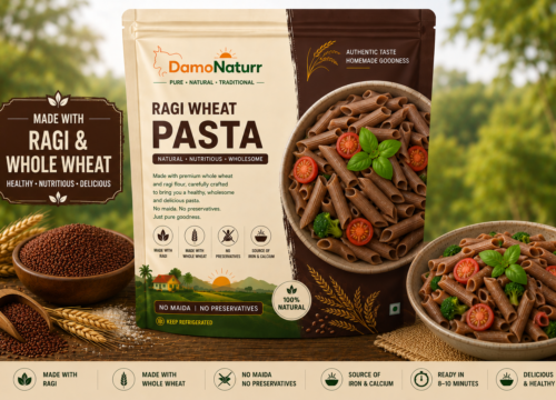 ragi-pasta