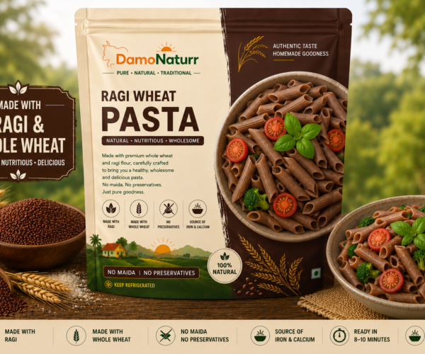 ragi-pasta