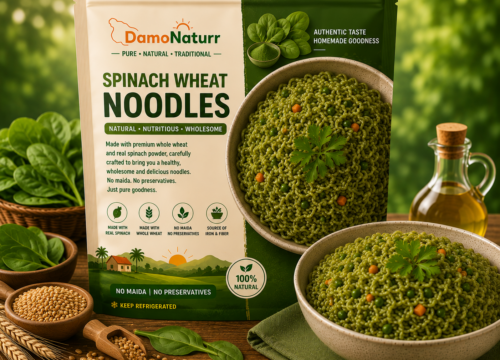 spinach-noodles