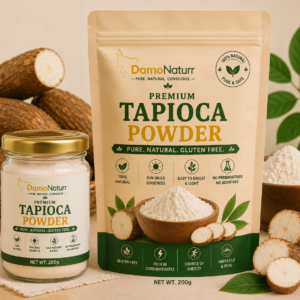 Tapioca Powder